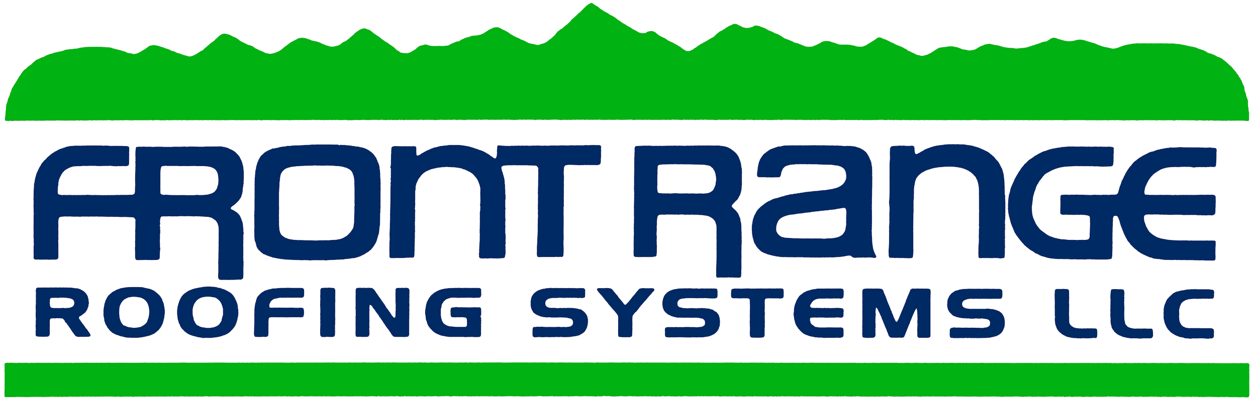 Front Range Roofing Systems